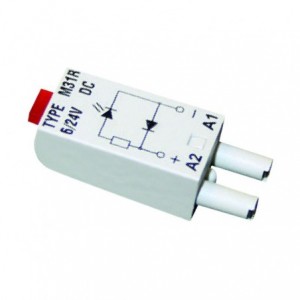 LED Module 110VAC/DC