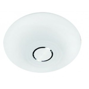 60W LED Ceiling Light CCT Adjustable And Dimmable 646mm