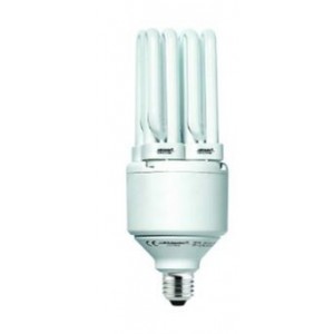 52W 4x13W G24 Cool 4000K E27 ES Lamp