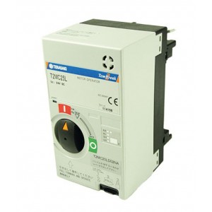 Motor Operator 24VDC 250A TB2 Lite