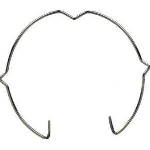 Spare Clip For MR16 Down Light - 10 Pack