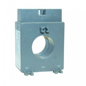 CT 40mm Ring 300:5 10VA CL1 Current Transformer