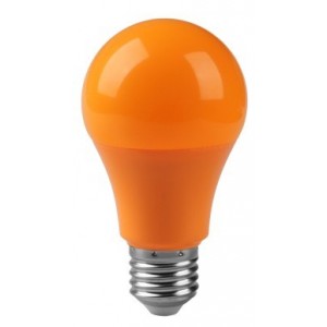 175-260VAC 5W Mosquito Repellent A60 E27 LED Lamp