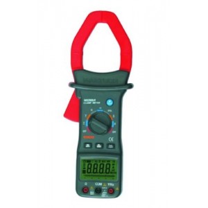 Clamp DMM 1000V 2000A RMS Digital Multimeter