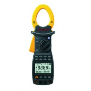 Clamp Meter DDM 3PH 600V 1000A Auto Hold Data Log RS232 RMS