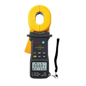 Clamp Type Earth Resistance Tester 1200OHM