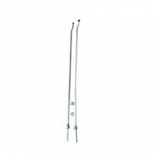 Locking Rods 1MX2 for MS825 Handles
