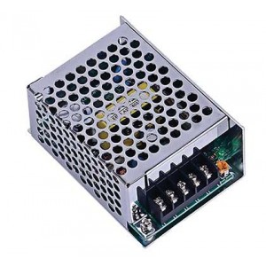 12-28VDC to 7.5/9/12VDC 2A Converter