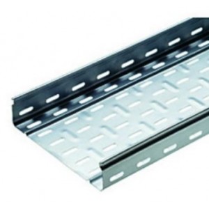 Cable Tray 35H x 215W 3M Length Z275