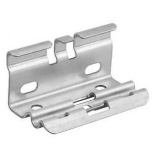 Galvanised Coupler Width 100/150/200MM