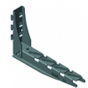 Support Brackets 300MM Max 80KG