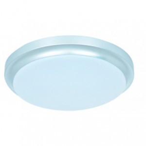8W LED Ceiling Fitting 300MM Cool White (85-265VAC)