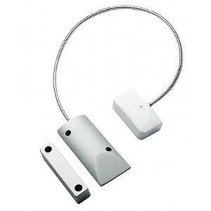 Wireless Roller Shutter Door Sensor