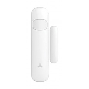 2-In-1 Wireless Door/Window Contact &amp; PIR Motion Sensor