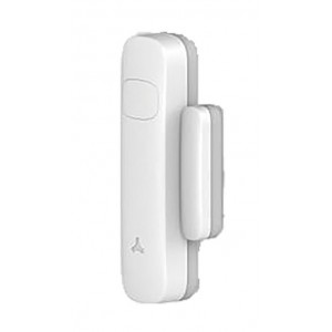 2-in-1 Wireless Door/Window Contact &amp; Vibration Sensor