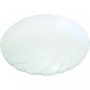 18W LED Ceiling Fitting 6000K Dia 380MM (110-260VAC)