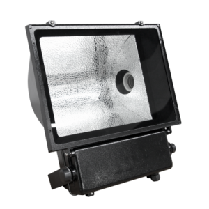 Flood 400W E40 Symmetrical W/O Switchgear IP55