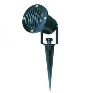 Garden Light Die Cast Aluminium 12V 50W