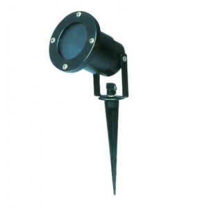 Garden Light Die Cast Aluminium 12V 50W