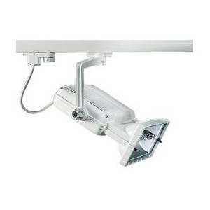 230V Metal Halide Floodlight 150W White