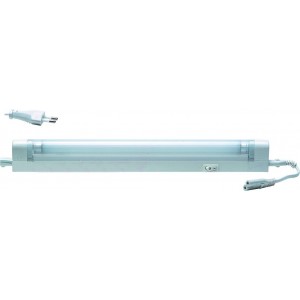 Fluorescent Fitting 14W T5/G5 620x22x44