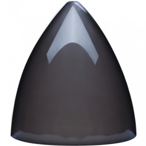 Black Pendant Light Shade for MAX-906 and MAX-922