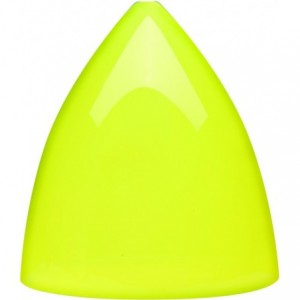 Light Yellow Pendant Light Shade for MAX-906