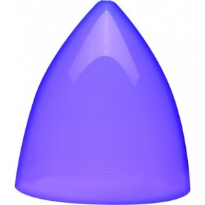 Purple Light Shade for MAX-906 and MAX-922