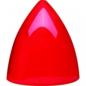 Red Pendant Light Shade for MAX-906 and MAX-922