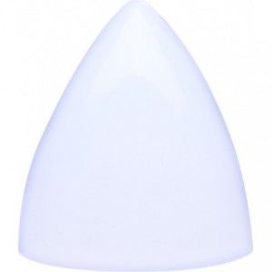 White Pendant Light Shade for MAX-906 and MAX-922