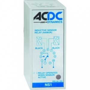 Namur Sensor Module 1C/O