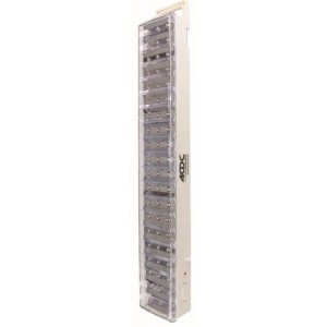 60 LED Emergency Light with 4 Hour Duration
