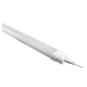 45W 5FT LED Weatherproof Linear Light 4200K IP65 (175-265VAC)