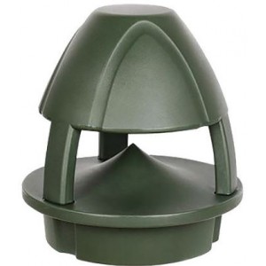 65W 8 Ohm Outdoor Speaker 365x409mm IP56