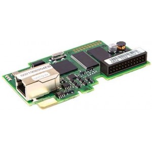 I/O Card: ETHERNET/IP