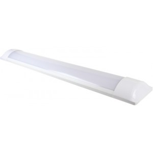 240V 54W CCT High Power LED Batten - 1200x92