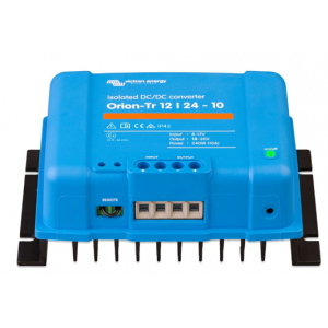 240W Orion DC/DC Converter 48/24VDC 12A