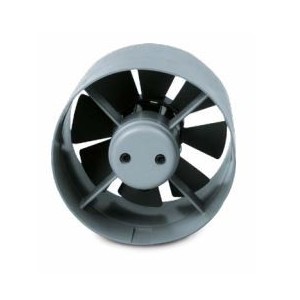 TB10 In-Line Duct Fan 96mm Diameter 230V