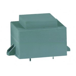 3VA 230/2x15V PCB Transformer
