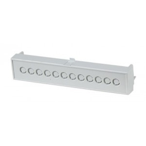 5/5.08 Terminal Cover For 4M Enclosure