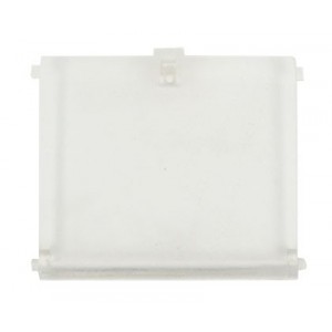 Hinged Transparent Cover for 4MH68 Enclosure