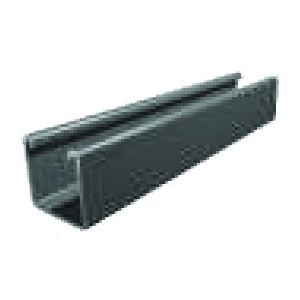 Steel Trunking (41X41) 5M 2.5MM Thickness