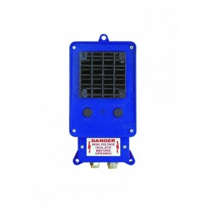 Biza Khuluma Mining Telephone/Pager ABS Weatherproof