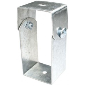 Hanger C/W Fasteners (P9000)