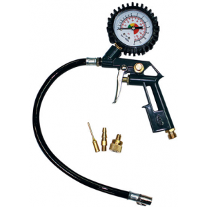 Tyre Inflation Kit 3 PC
