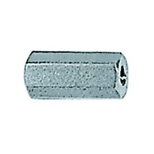 6mm Stainless Steel Connecting Nut