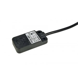 Inductive Sensor- Flat- 3-Wire- 10-30VDC- PNP N/O