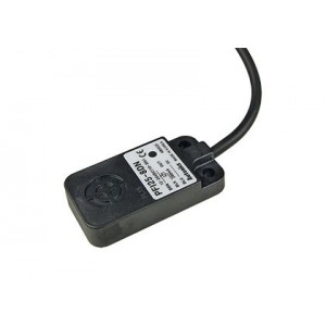 Flat Inductive Sensor - 3-Wire 10-30VDC PNP N/C