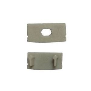 End Caps For PFRLS06 LED Profile Per Set