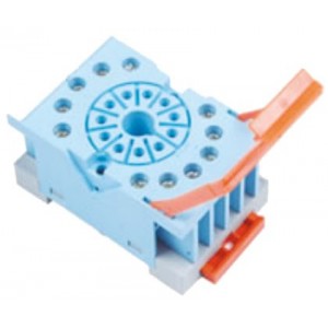 11 Pin Base 250V/10A IP20